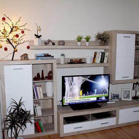 Pine Wood Apartment Vyšné Ružbachy 외부 사진