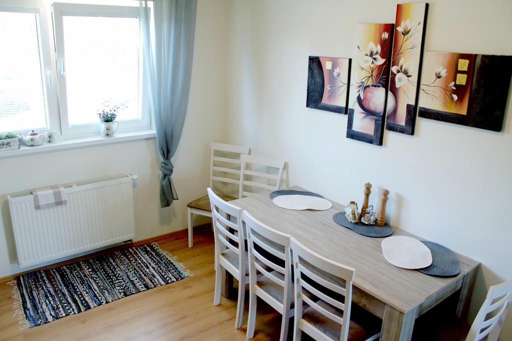 Pine Wood Apartment Vyšné Ružbachy 외부 사진