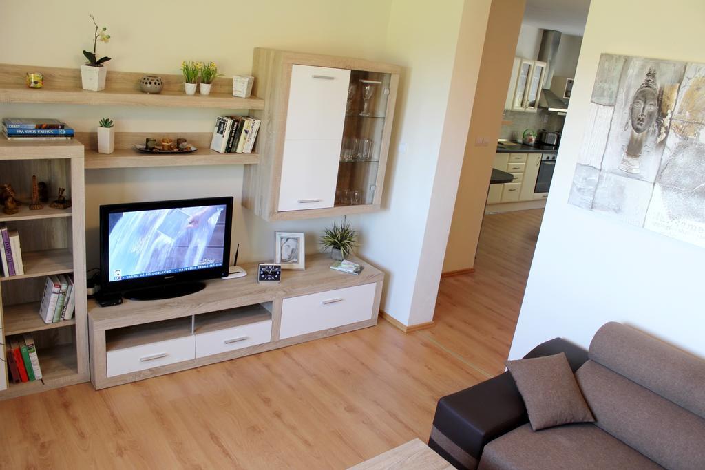 Pine Wood Apartment Vyšné Ružbachy 외부 사진