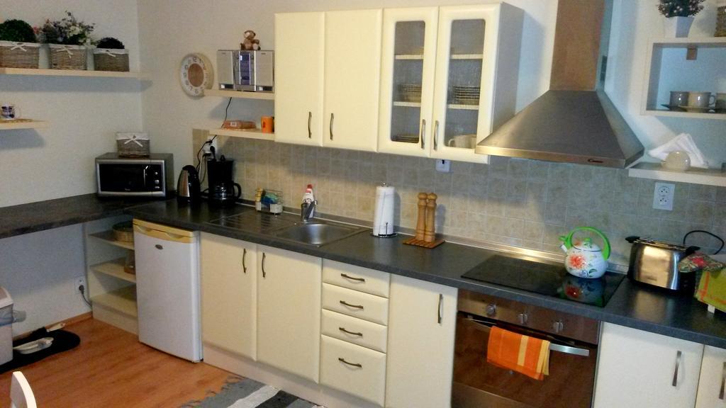 Pine Wood Apartment Vyšné Ružbachy 외부 사진