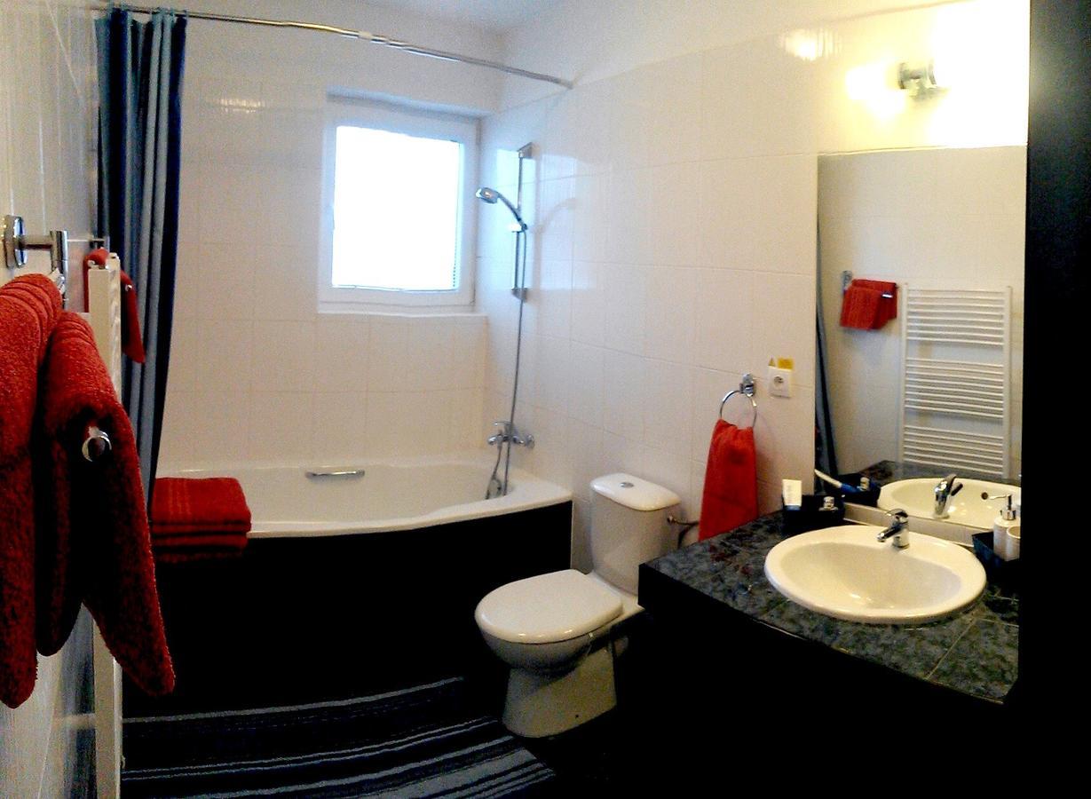 Pine Wood Apartment Vyšné Ružbachy 외부 사진