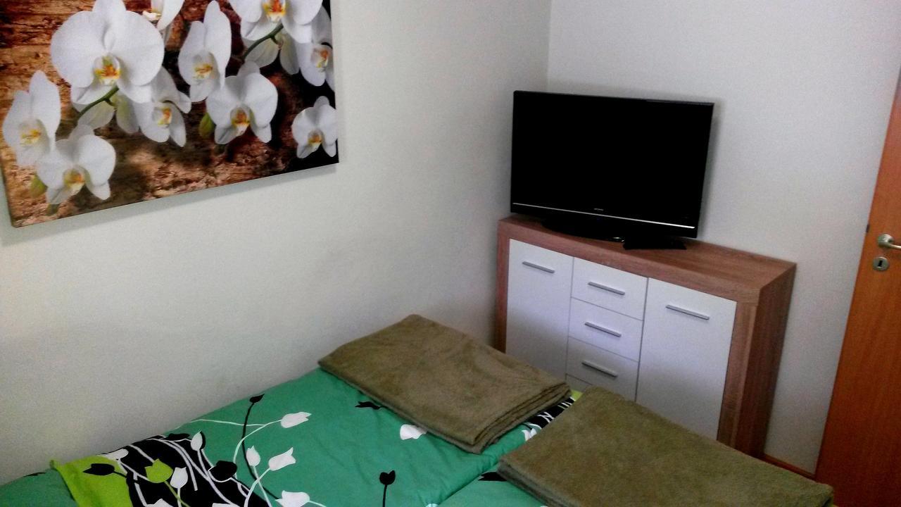 Pine Wood Apartment Vyšné Ružbachy 외부 사진